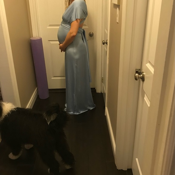 Maternity wear it 7+ ways - Picture 5 of 6